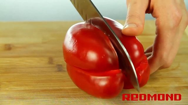 Рагу охотничье в мультиварке REDMOND RMC-4503 смотреть онлайн