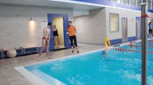 Совет от тренера: правильный старт с бортика