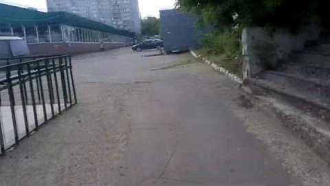 ПУТЕШЕСТВИЯ. Центральный рынок в Кирове. Поездка по Кирову