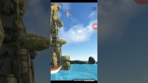 Играем в FLIP DIVING #2