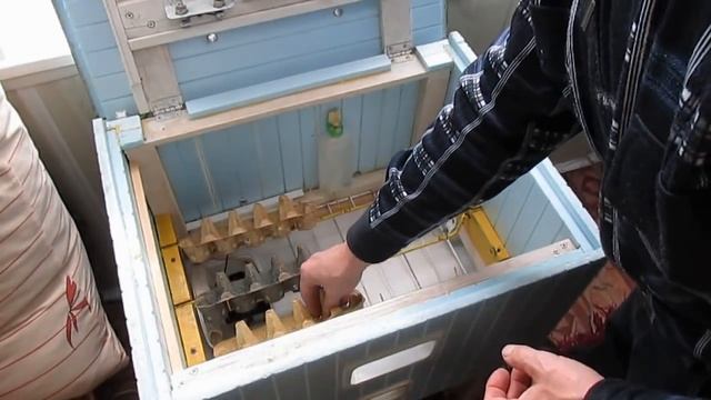 ВЫ такого инкубатора еще не видели! (2)