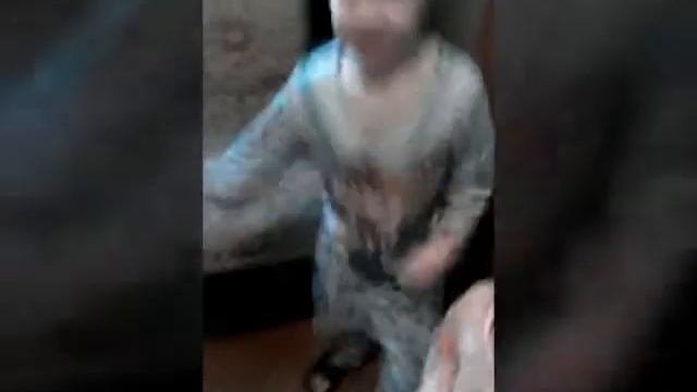 Танец классная школа