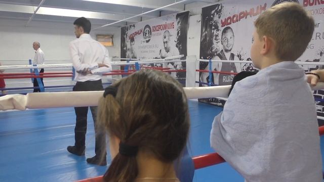 Детский турнир 26 марта 2017 Ударник Кожуховская 8 смотреть онлайн