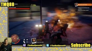 [State of Decay 2] Taking a crack at Daybreak