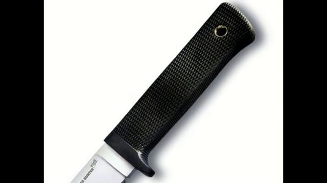 Нож для драки и тёмных дел :) Самый лучший нож в истории смотреть онлайн