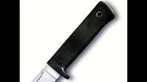 Нож для драки и тёмных дел :) Самый лучший нож в истории