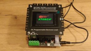Atorch DL24M-H