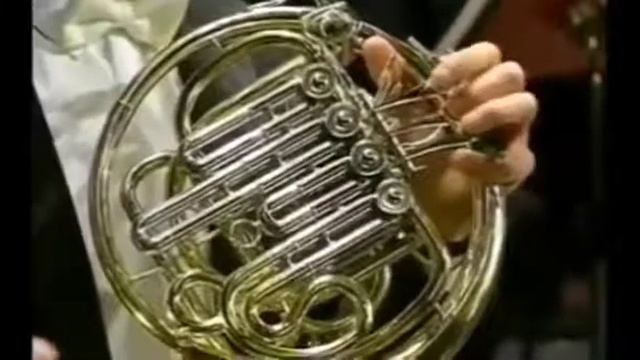 Trumpet Charles Schulueter/Bartók Trecho смотреть онлайн