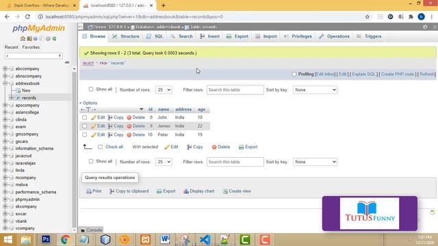 JavaFx Project Step by Step смотреть онлайн