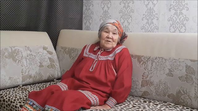 Таежные сказки. «Три сестры» - хантыйская сказка на казымском диалекте (берёзовский говор). смотреть онлайн