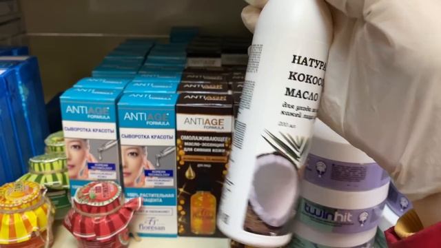 ?ГЛАЗАМ НЕ ВЕРЮ!? Неожиданные НОВИНКИ Фикспрайс смотреть онлайн