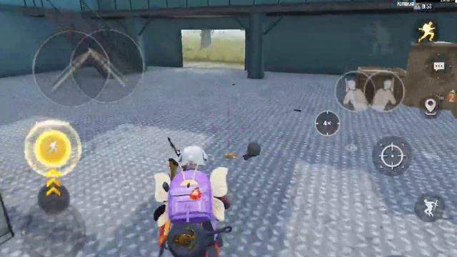 Стрим 💣 PUBG M. Качаю дуо после отрядов #2 смотреть онлайн