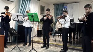 Фролов, Альмейда, Мелодия -2