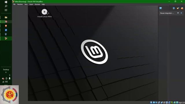 Intro to the Easiest Linux for Beginners -  Install Linux Mint