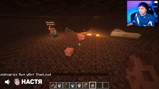 Я ОТКРЫЛ СЕРВЕР на КОТОРОМ НЕТ ПРАВИЛ ? ХАРДКОРНЫЙ СЕРВЕР *1 день* смотреть онлайн