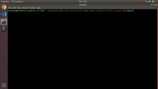 Certified Kubernetes Administrator Tutorial (31) смотреть онлайн
