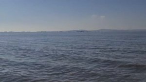 Краснодарский край,  пос. Ильич. Море, солнце и красавец поселок