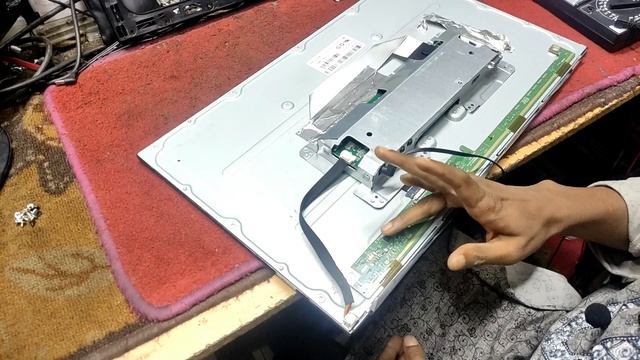 How To Repair Dell Monitor IPS Panel Double Image Fix In Bangla 2021| Dell Monitor IPS Panel Proble смотреть онлайн