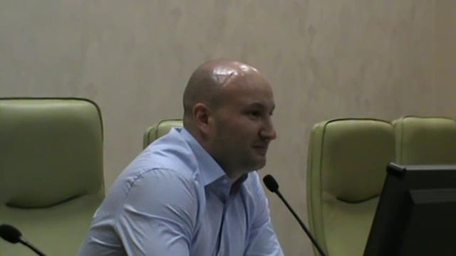 01.10.2015г. г. Балашиха. Часть 2. Обучение жилищных активистов смотреть онлайн