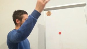Упражнение Ощущение тонких тел