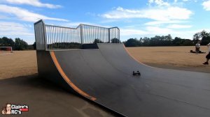 TALBOT TESTED - Rlaarlo 1/14 Brushless Buggy