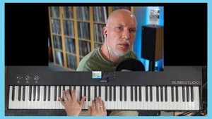 Come As You Are Piano Cover