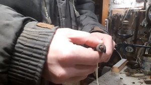 Самодельное жало для паяльника