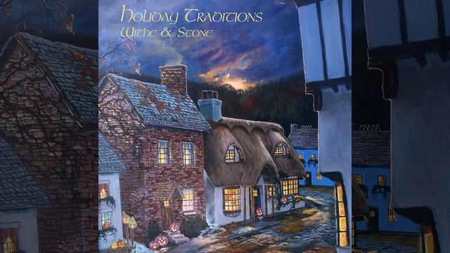 The Autumn Leaf Shuffle смотреть онлайн