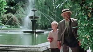 Премьера фильма "Старик Хоттабыч", который снимали в Сочи, состоялась 67 лет назад