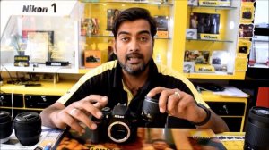 NIKON D3400 ALL KIT PRICE & DISCOUNT 2018!