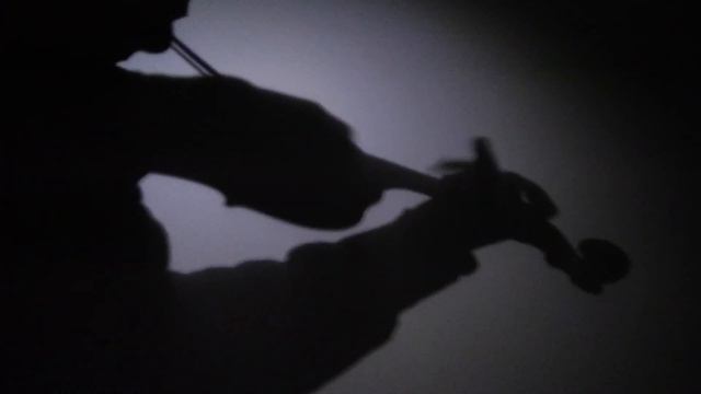 danse macabre violin