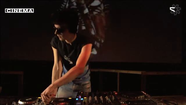 PROFIRE - 12.02 Cybernetic Podcast Night 17 @ Cinema Club смотреть онлайн