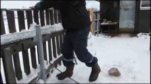 Всё, это конец! Откровение Мастера "ИЗ"