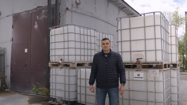 Морозостойкость и водонепроницаемость бетона