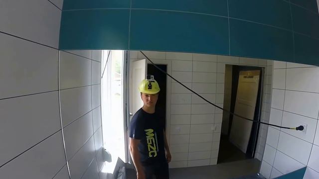 Строительство ЗЦ, г. Берислав 05.2016. GoPro 3+ SE (JW)