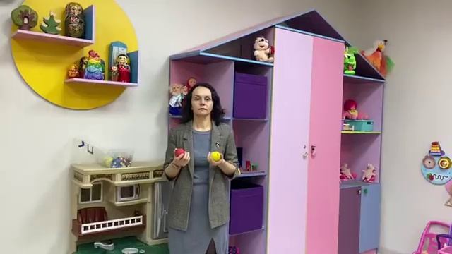 Захаренко Н.С., Моторное планирование как способ развития высших психических функций у дошкольников
