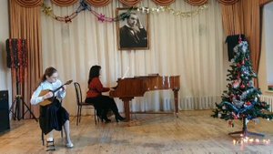 "Песенка моряков" И. Дунаевский из оперетты "Вольный ветер"