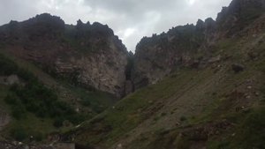 Путешествие в Джилысу через плато Канжал