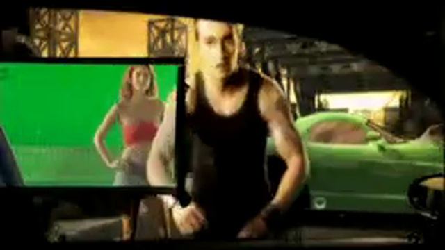 Need For Speed Most Wanted Paper to Screen смотреть онлайн