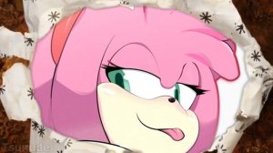 Amy Rose is worth it