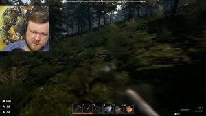 Survival Lost Way #1.. Ну пока не плохо.