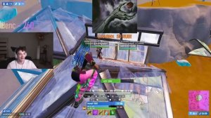 MIRWANA РАЗОБЛАЧАЕТ ЧИТЕРА В ФИНАЛЕ ДУО ТУРНИРА ФОРТНАЙТ. MERSTACH, MALIBUCA DUOS CASH CUP FORTNITE