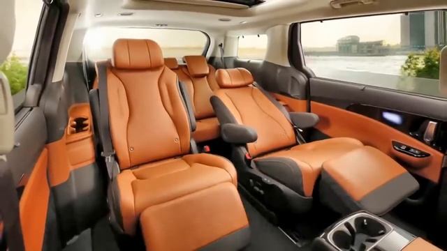 2021 Kia Carnival / Sedona Review, Interior, Price, Specs, Launch In India | Motor India смотреть онлайн