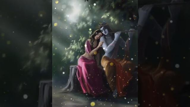 Absolutely Amazing Deep Relaxing Krishna Flute Music смотреть онлайн