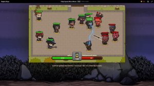 Рейд Героев  Меч и Магия — ежедневный сбор