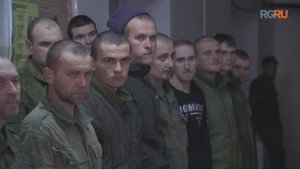 Освобожденные российские бойцы рассказали о зверствах в украинском плену