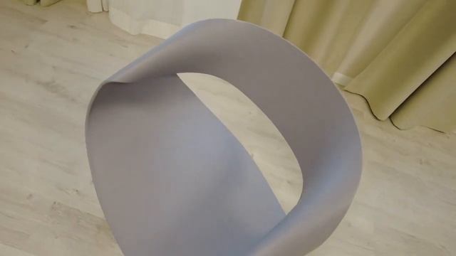 Обзор стула QXX (mod. C1058) смотреть онлайн