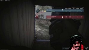 Ninja VERSUS DrDisrespect in HIGH-END Modern Warfare Tournament
