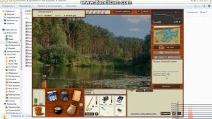 русская рыбалка 3 гренландия 13 живцов за 2 минуты на озере