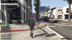 Что если остаться без денег в GTA Online